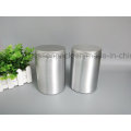 High-End Metal Food Packaging Container for Albumen Powder (PPC-AC-062)